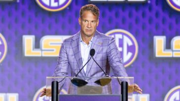 sec-sues-lsu-and-lane-kiffin-for-‘violating-the-conference’s-first-amendment-rights’