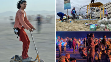 burning-man-has-become-a-wrinkled-sausage-fest-of-aging-millennial-men,-data-shows
