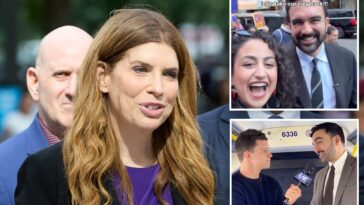 nyc-council-to-grill-mamdani-admin-over-use-of-influencers,-encrypted-messaging-app-to-peddle-positive-coverage