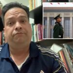 us-journalist-sentenced-to-prison-for-acting-as-chinese-agent:-doj