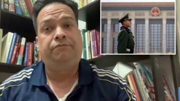 us-journalist-sentenced-to-prison-for-acting-as-chinese-agent:-doj