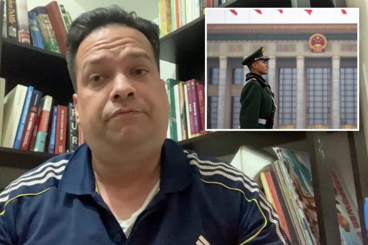 us-journalist-sentenced-to-prison-for-acting-as-chinese-agent:-doj