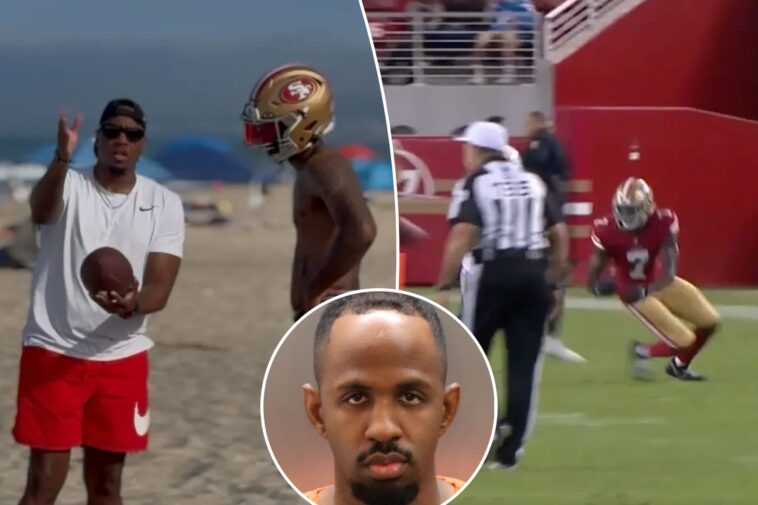 daejon-love-fake-49ers-preseason-hype-video-goes-bonkers-online,-should-annoy-san-fran-rookie