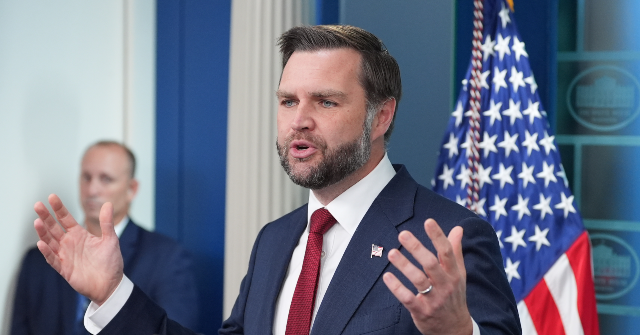 vice-president-jd-vance-says-breitbart-news,-alternative-media-important-for-representing-americans