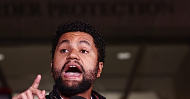 watch-—-democrat-rep.-maxwell-frost:-homeless-‘should-not-be-forced-to-work-in-exchange-for-a-bed’