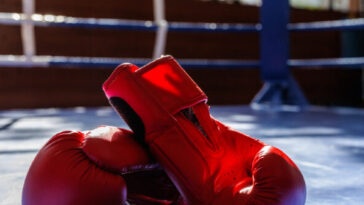 watch:-kickboxer-celebrates-defeat-of-jewish-opponent-with-nazi-salute