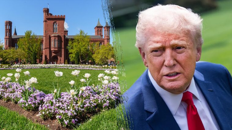 smithsonian-showdown-intensifies-as-trump-administration-issues-a-stark-new-warning