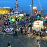 frightening-scene-unfolds-on-iconic-sky-ride-as-child-falls-down-onto-boardwalk