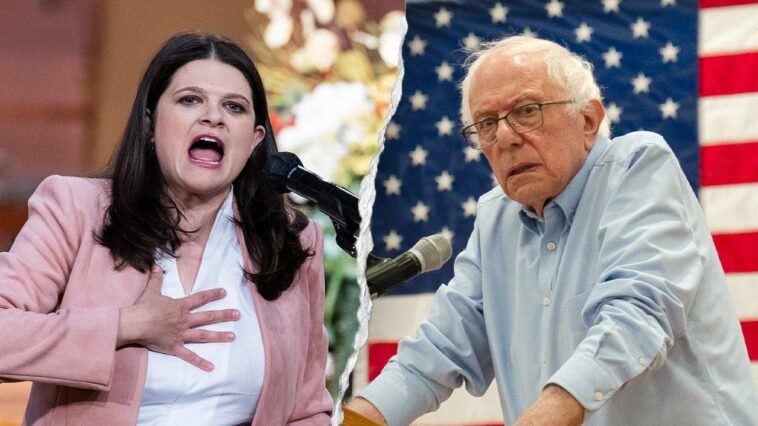 michigan-democrat-who-lost-senate-primary-to-abdul-el-sayed-takes-aim-at-bernie-sanders-over-israel-stance