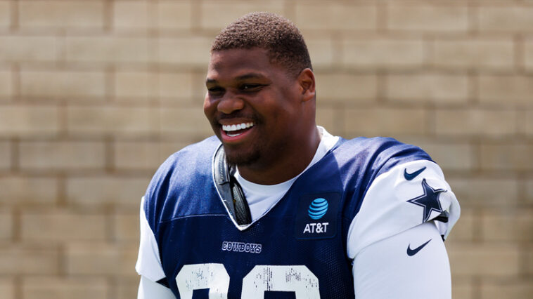 quinnen-williams:-cowboys’-defense-‘night-and-day’-from-last-season