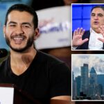 el-sayed-to-attend-religious-convention-criticized-for-inviting-9/11-conspiracy-theorists