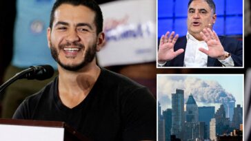 el-sayed-to-attend-religious-convention-criticized-for-inviting-9/11-conspiracy-theorists