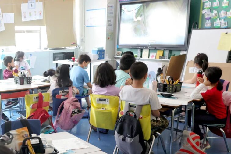 nyc’s-ai-in-schools-policy-is-first-step-in-prying-children-away-from-the-grips-of-big-tech-— it-may-come-just-in-time