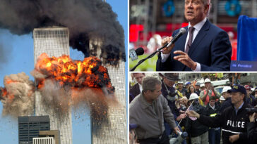 former-gov-george-pataki-releasing-new-ground-zero-documentary:-‘9/11-wasn’t-some-sort-of-an-accident.-it-was-a-terrorist-attack-‘