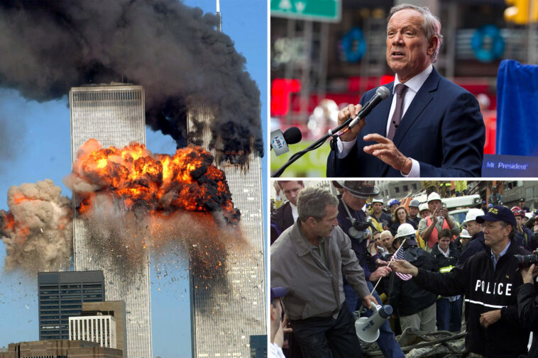 former-gov-george-pataki-releasing-new-ground-zero-documentary:-‘9/11-wasn’t-some-sort-of-an-accident.-it-was-a-terrorist-attack-‘