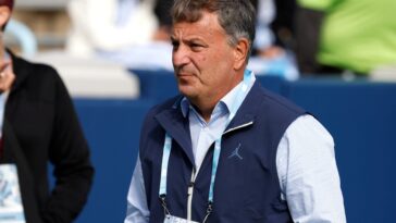 mike-lombardi-resigns-as-unc-football-gm-amid-investigation