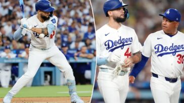 dodgers-finally-get-positive-injury-update-as-crucial-slugger-‘doesn’t-feel-any-pain’
