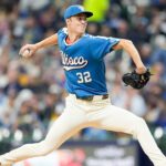 should-milwaukee-brewers-rest-jacob-misiorowski-ahead-of-the-postseason-after-poor-start-in-chicago?