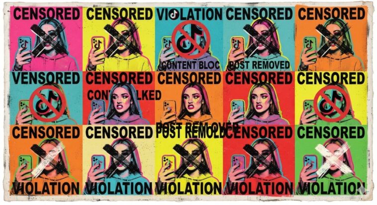 tiktok-is-shadowbanning-me-to-protect-islam-and-communists