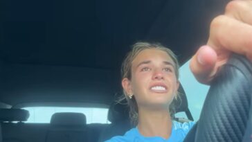 watch:-kai-trump-breaks-down-in-tears-while-proving-media’s-portrayal-of-trump-family-is-all-lies