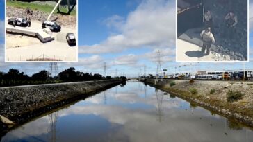 mystery-as-bodies-of-young-girl-and-man-found-in-la-waterway-after-golfer-makes-horrifying-discovery