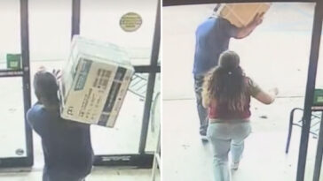 incredible-moment-pregnant-socal-hardware-store-worker-chases-down-air-conditioning-thief-and-takes-back-unit