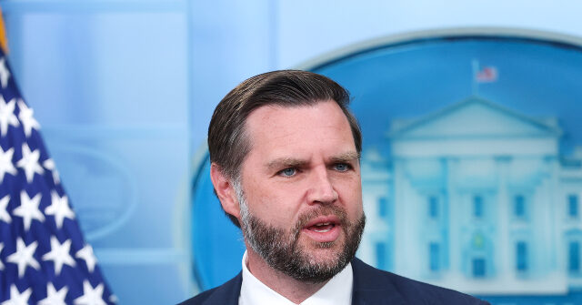 ‘off-the-charts’:-jd-vance-says-even-democrats-have-to-admit-the-stunning-level-of-access-offered-by-the-trump-administration