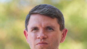 watch:-james-talarico-said-failure-to-restrict-ar-15s-is-‘ignoring-god’s-messengers’