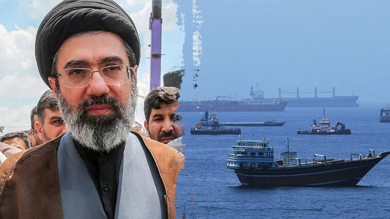 iran-prefers-conflict-with-us-over-peace-to-suppress-internal-uprising,-human-rights-activist-warns