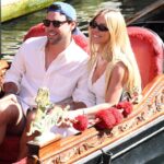 sydney-sweeney,-scooter-braun-pack-on-pda-during-romantic-gondola-ride-in-venice