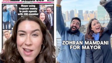 mamdani’s-influencers-rush-to-defend-him-—-provide-insight-into-secret-group’s-coordination-with-city-hall