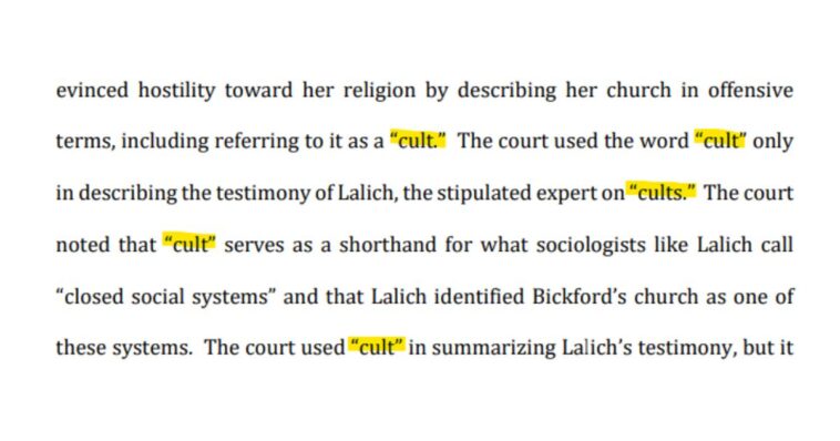 court-forbids-mom-to-take-daughter,-13,-to-normal-christian-church-–-used-the-word-‘cult’-in-official-docs
