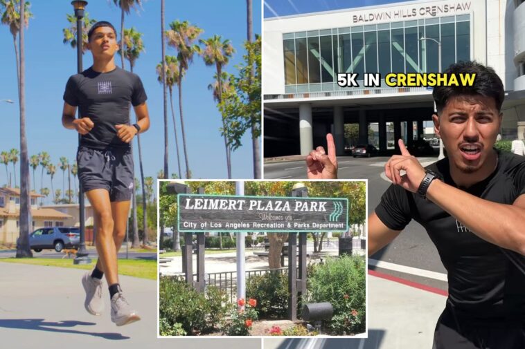historically-black-la-neighborhood-explodes-with-racism-claims-and-forces-latino-run-club-to-move-event