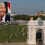 excavation-starting-on-trump’s-250-foot-triumphal-arch-despite-ongoing-legal-battle