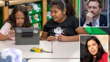 lausd-drops-hammer-on-ai-technology-in-schools-with-shocking-decision-to-board-members
