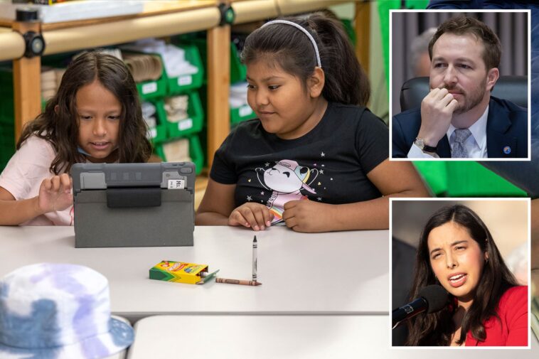 lausd-drops-hammer-on-ai-technology-in-schools-with-shocking-decision-to-board-members
