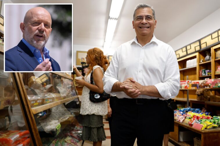 xavier-becerra-goes-eerily-silent-as-he-runs-out-the-clock-on-california-governor’s-race