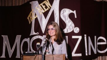 with-gloria-steinem’s-death,-establishment-media-silences-the-conservative-half-of-america