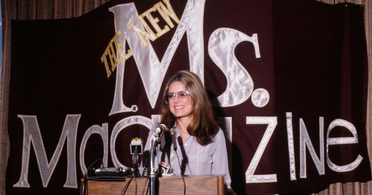 with-gloria-steinem’s-death,-establishment-media-silences-the-conservative-half-of-america