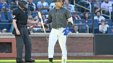 mets-catching-situation-remains-in-flux-thanks-to-francisco-alvarez’s-struggles