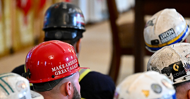 breitbart-business-digest:-welcome-to-the-hard-hat-goldilocks-economy