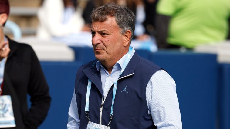 michael-lombardi-leaves-north-carolina-football-gm-role,-university’s-internal-probe-continues