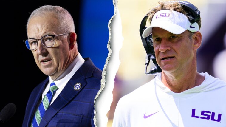 judge-grants-injunction-against-ncaa,-sec,-allowing-athletes-with-nfl-ties-eligible-to-play-for-lsu,-others