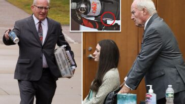 lindsay-clancy’s-wheelchair-has-a-curious-sticker-–-what-it-could-mean