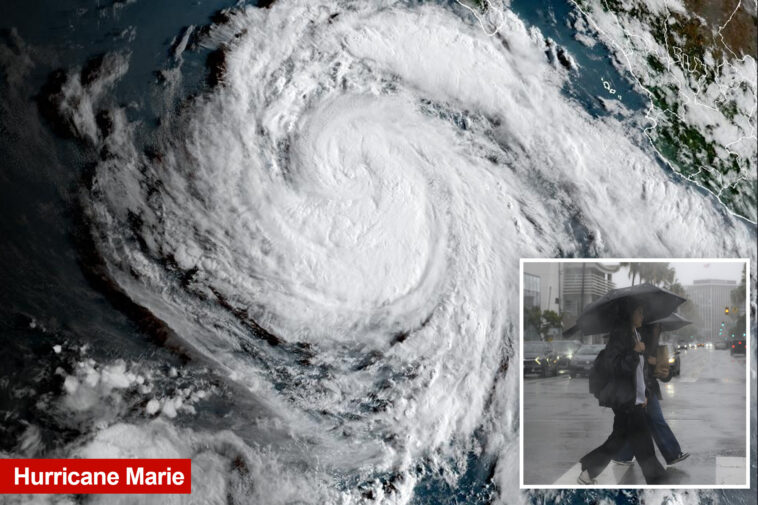 california-could-get-a-rare-tropical-rain-hit-from-hurricane-marie-as-pacific-erupts-with-3-storms