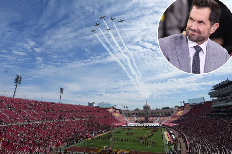heisman-trophy-winner-matt-leinart-has-message-for-usc-fans-after-ugly-coliseum-turnout
