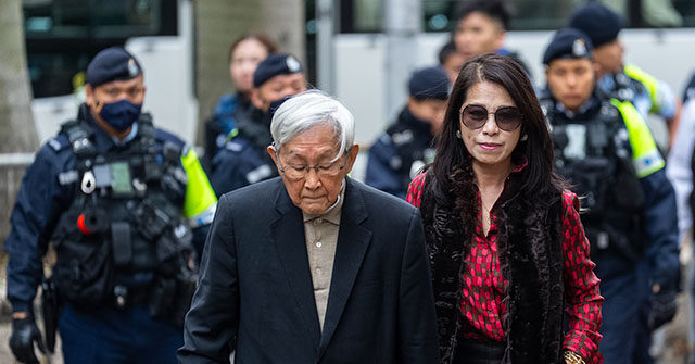 hong-kong-court-upholds-cardinal-joseph-zen’s-conviction-over-protester-relief-fund
