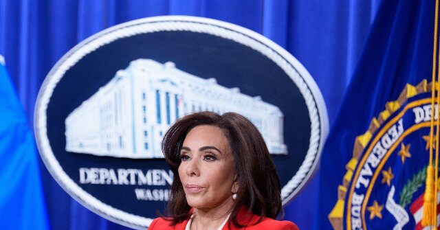 jeanine-pirro:-doj-seizes-$560k-in-cryptocurrency-meant-for-hamas,-derails-recruitment-network