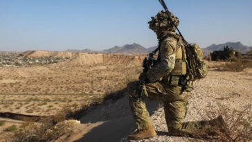 us-military-took-down-approximately-100-suspected-cartel-drones-at-southern-border-in-august