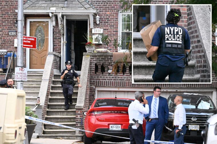 off-duty-nypd-cop-accidentally-shoots-himself-in-leg-inside-bronx-home:-report